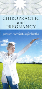 Pregnancy 

Pamphlets
